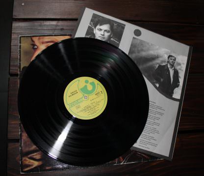 33 LP