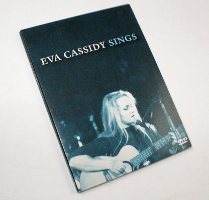 EVA CASSIDY Sings DVD