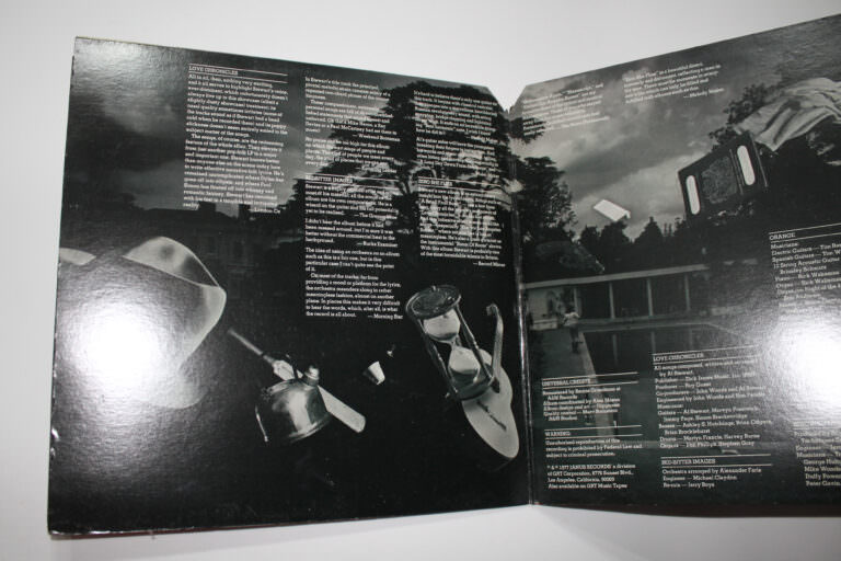 AL STEWART  The early years Double album 1977 Janus Record Made in USA *SATILDI - Görsel 2