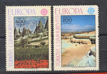 CEPT 1977 Mint **MNH