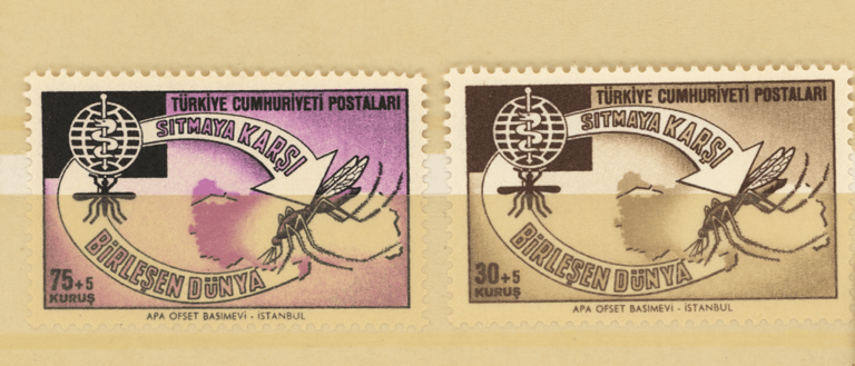 SITMAYA KARSI  Mint **MNH
