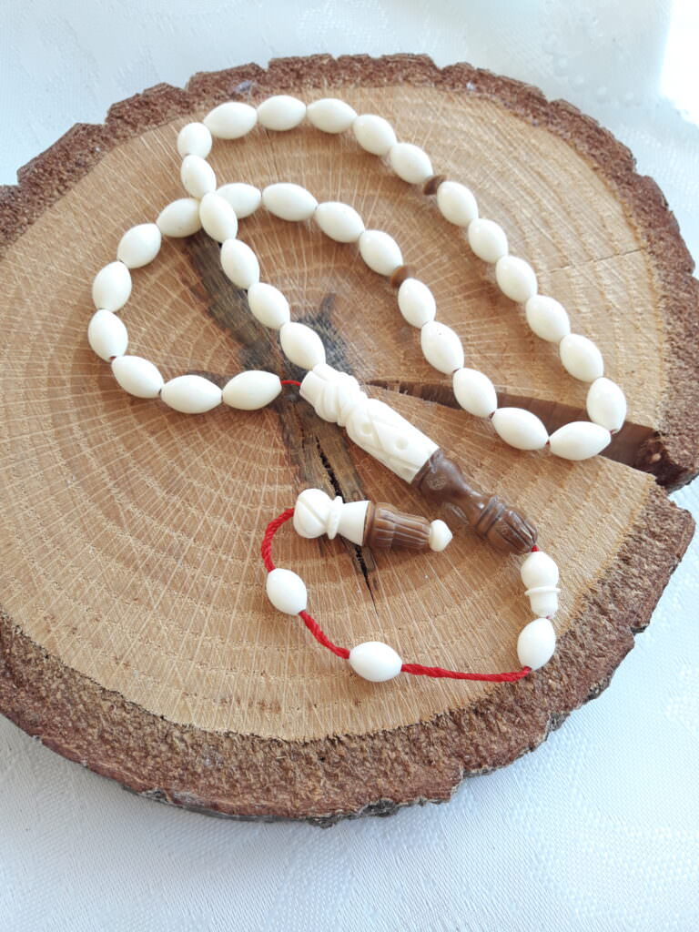 KEMİK TESBİH