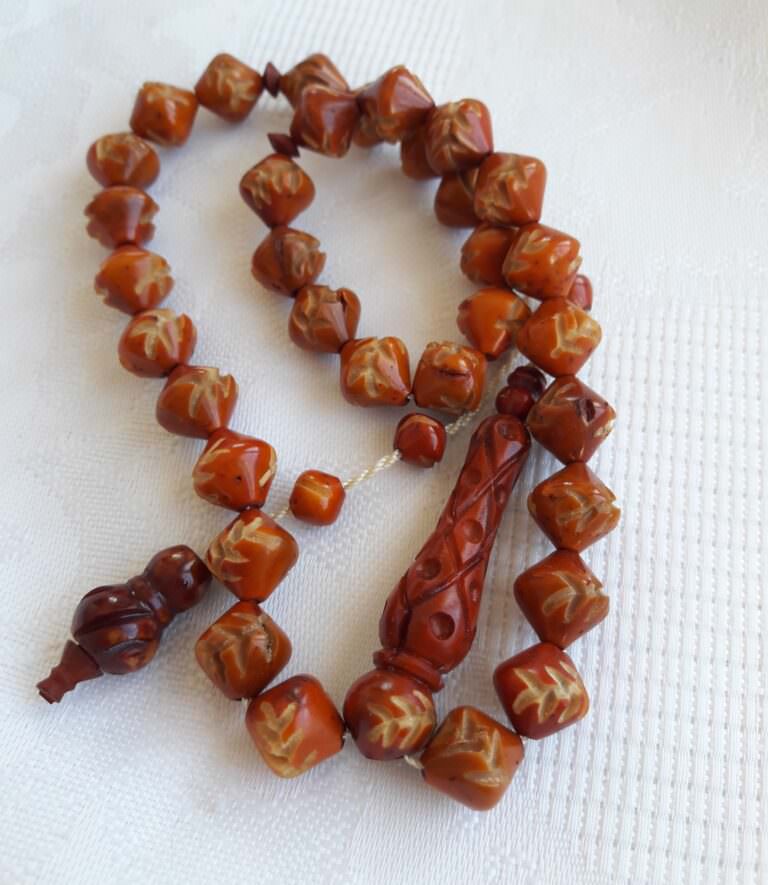KUKA TESBİH
