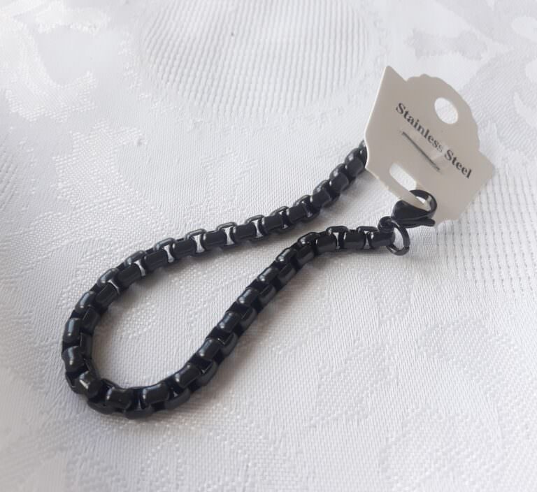 GEÇME BİLEKLİK