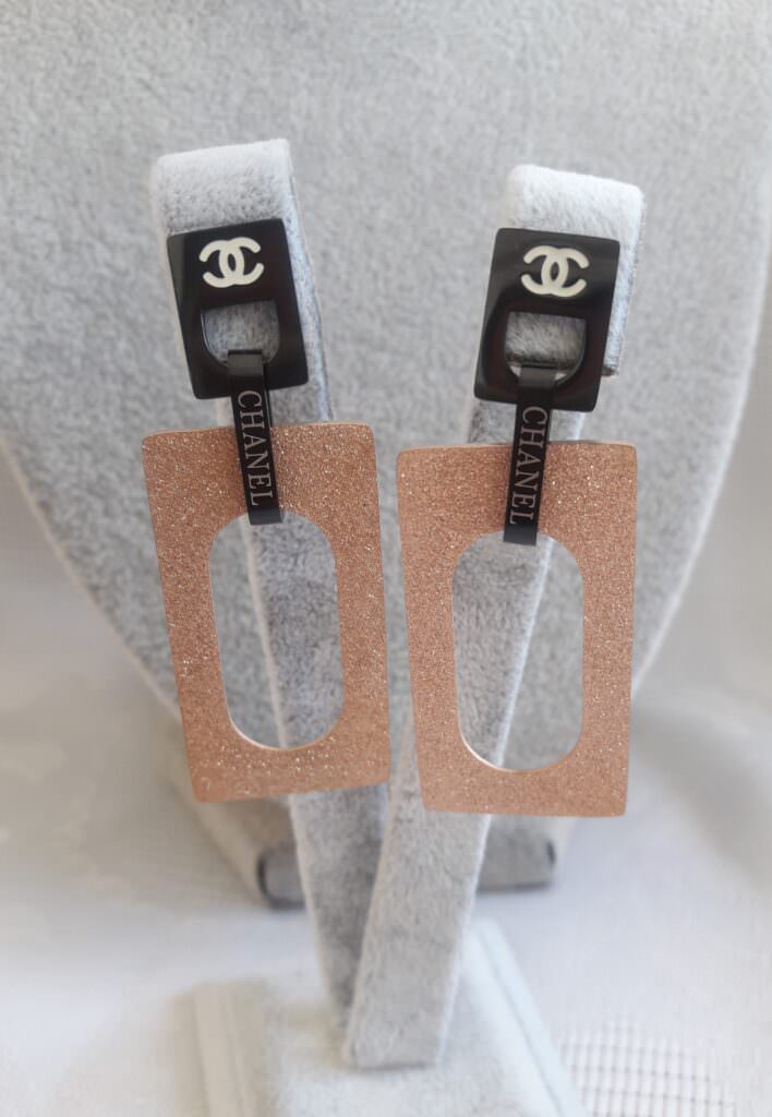 CHANEL MODEL KÜPE - Görsel 2