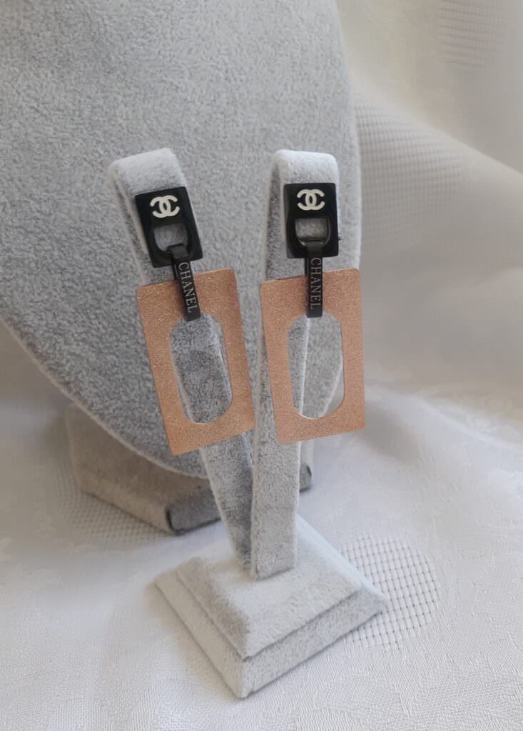 CHANEL MODEL KÜPE