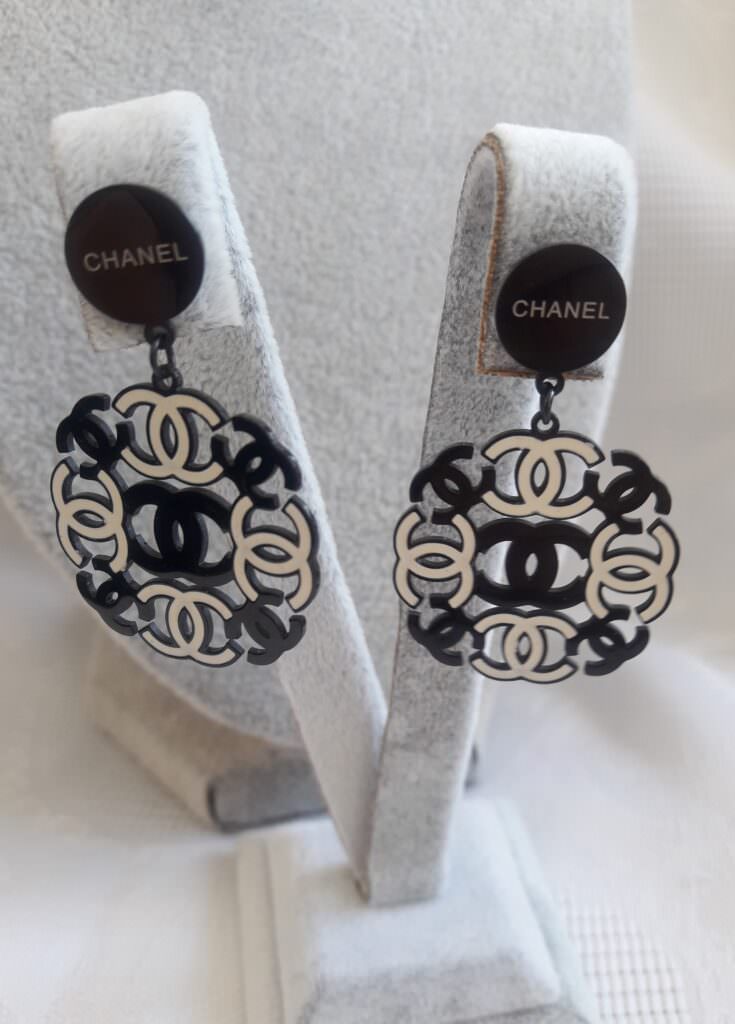 CHANEL MODEL KÜPE - Görsel 2