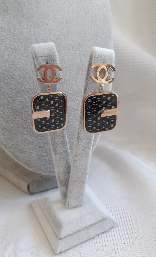 CHANEL MODEL KÜPE - Görsel 2