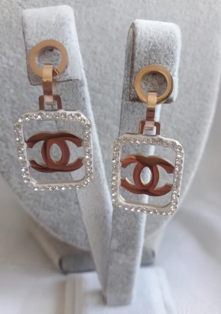 CHANEL MODEL KÜPE - Görsel 2