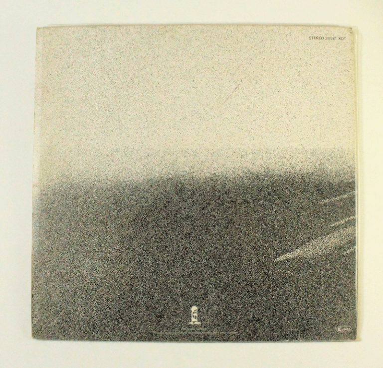 BAD COMPANY *ISLAND Records - Printed in Germany Plak 8 / Kapak 9 - Görsel 2