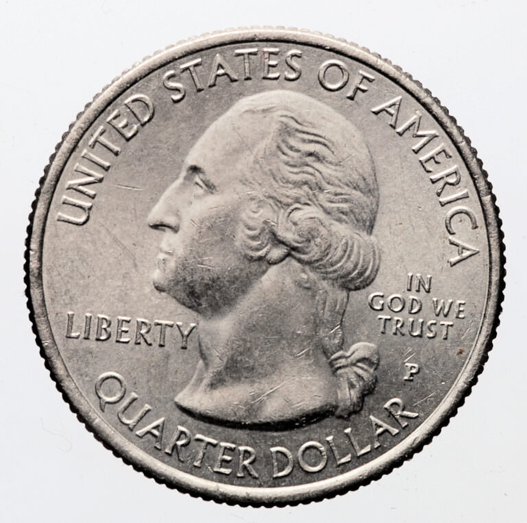 U.S.A. Quarter Dollar 2013 Perry`s Victory - Görsel 2