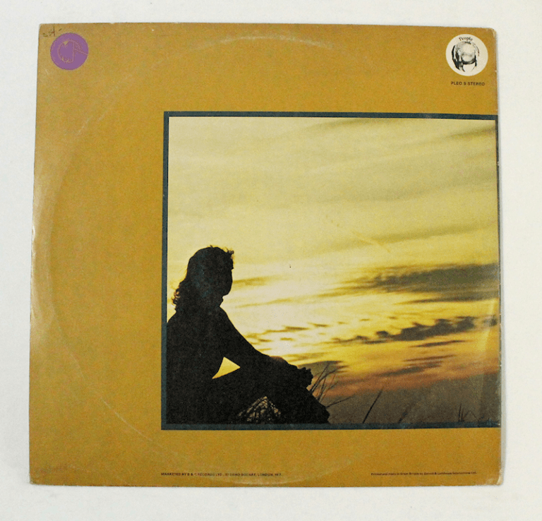 CHICK COREA Sundance - Made in England Plak 8 / Kapak 6 *SATILDI - OUT OF STOCK - Görsel 2