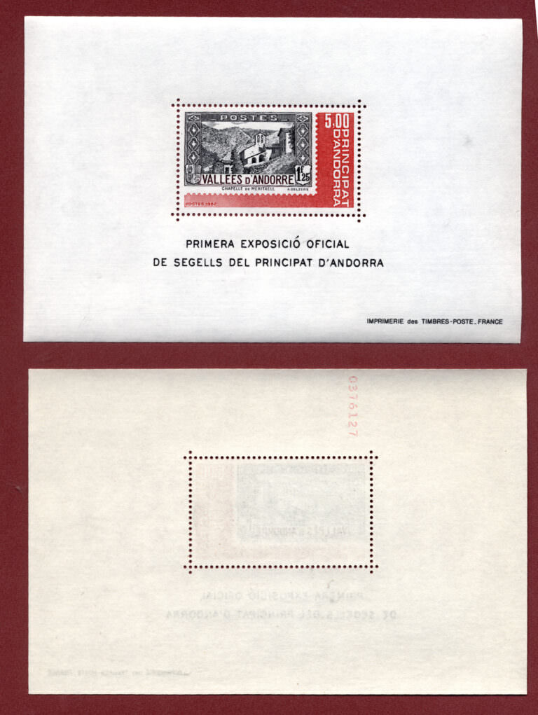 Europa CEPT Big Stamps Lot #01 Mint **MNH - Görsel 5