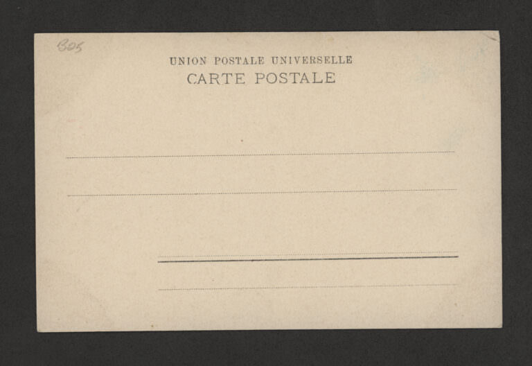 Smyrne Izmir Incir yarimasi jürisi Ottoman TURKEY Türkei un- used Postcard - Görsel 2