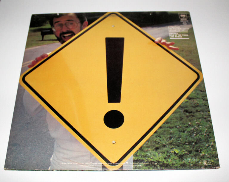 BOB JAMES sing on the times  - Printed in Holland Kapak 7 – Plak 8 *SATILDI - OUT OF STOCK - Görsel 3