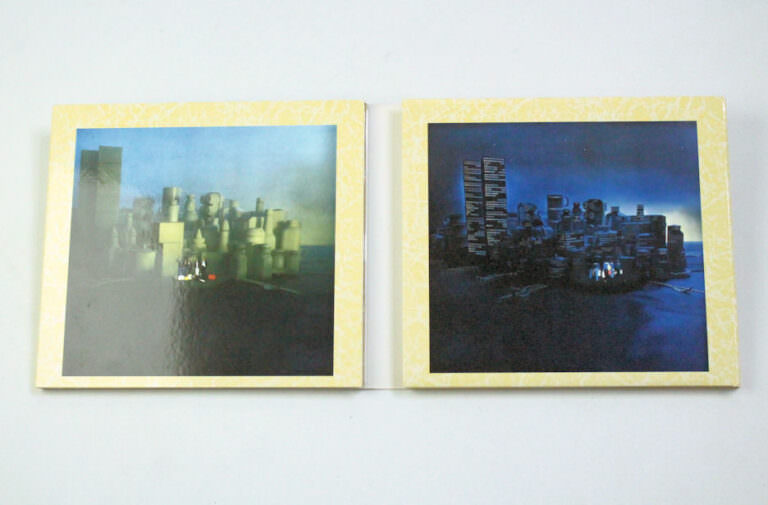 SUPERTRAMP Breakfast in America Double CD (çok iyi kondisyonda) SATILDI – OUT OF STOCK SATILDI – OUT OF STOCK SATILDI – OUT OF STOCK - Görsel 3