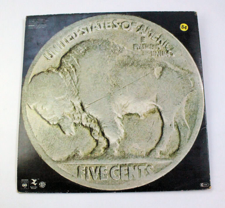 BOB JAMES Heads – CBS Records *Made in Holland Plak 6 / Kapak 6 SATILDI - OUT OF STOCK SATILDI - OUT OF STOCK SATILDI - OUT OF STOCK - Görsel 3