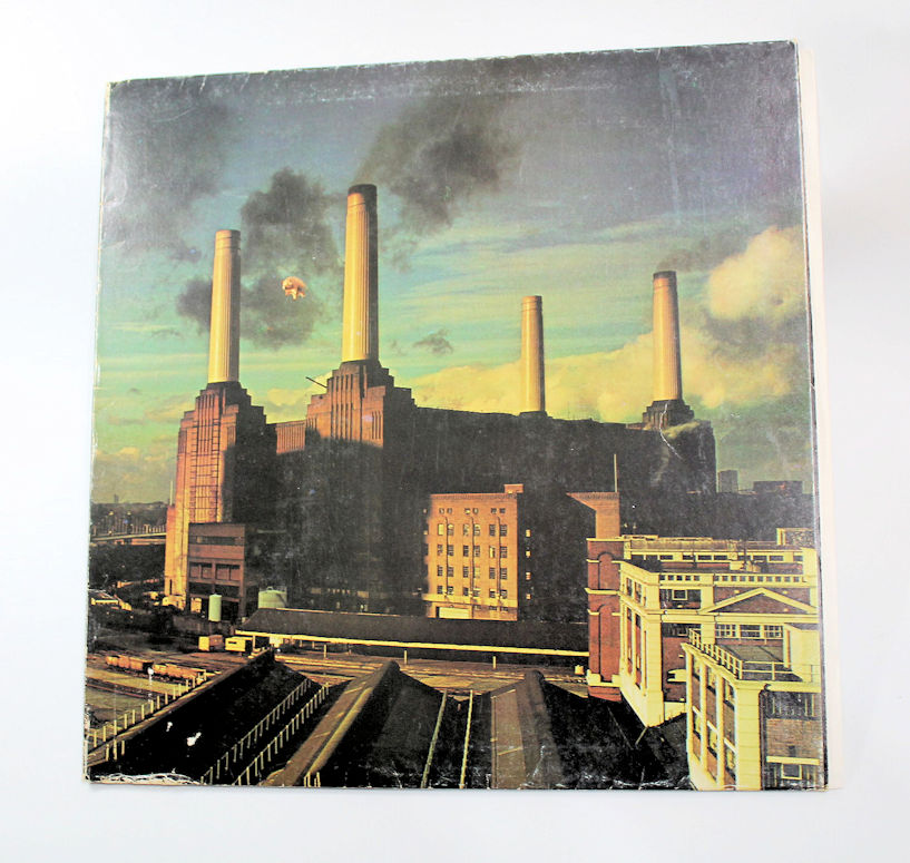 PINK FLOYD Animals 1977
