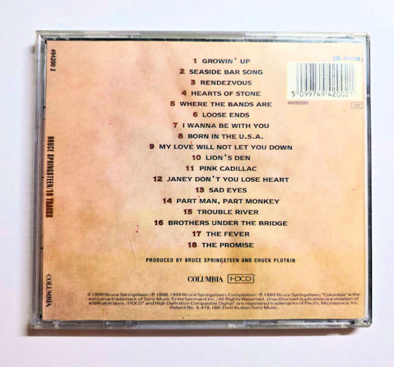 JOE COCKER Best ballads 2000 (CD ve Kapak iyi durumda) - Görsel 2