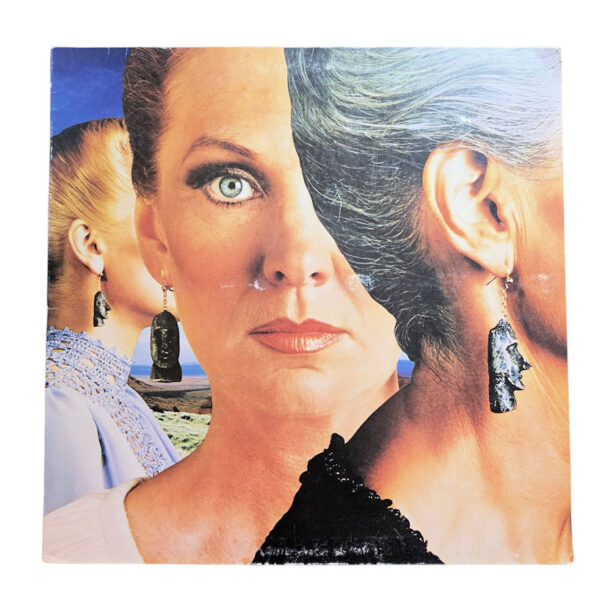 STYX pieces of eight *Printed in Germany (Plak 7, Kapak 7)