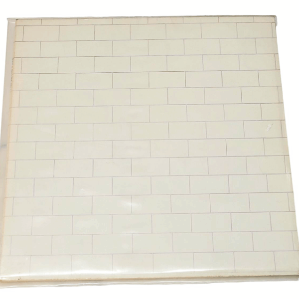 PINK FLOYD The Wall Double *Printed in Germany 8/8 *SATILDI - OUT OF STOCK