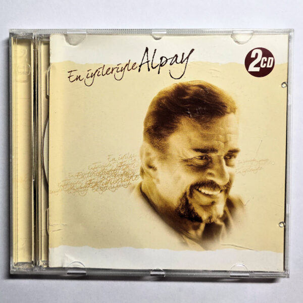 ALPAY en iyileriyle 2CD