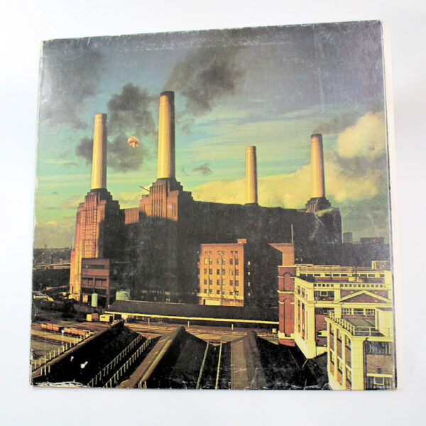 PINK FLOYD Animals 1977 *SATILDI – OUT OF STOCK SATILDI – OUT OF STOCK SATILDI – OUT OF STOCK