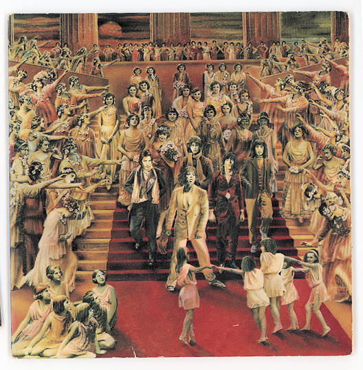 ROLLING STONES It`s only rock`n roll (CD 7 ve kapak iyi durumda) *Karton cover SATILDI – OUT OF STOCK SATILDI – OUT OF STOCK SATILDI – OUT OF STOCK
