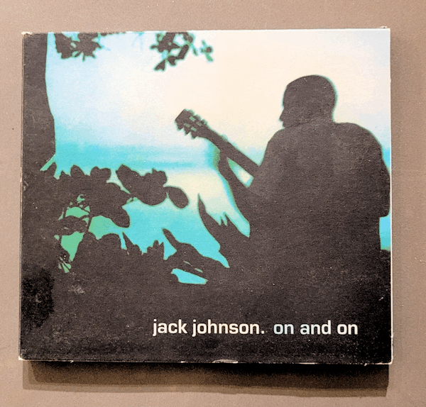 JACK JACKSON *iyi kondisyonda