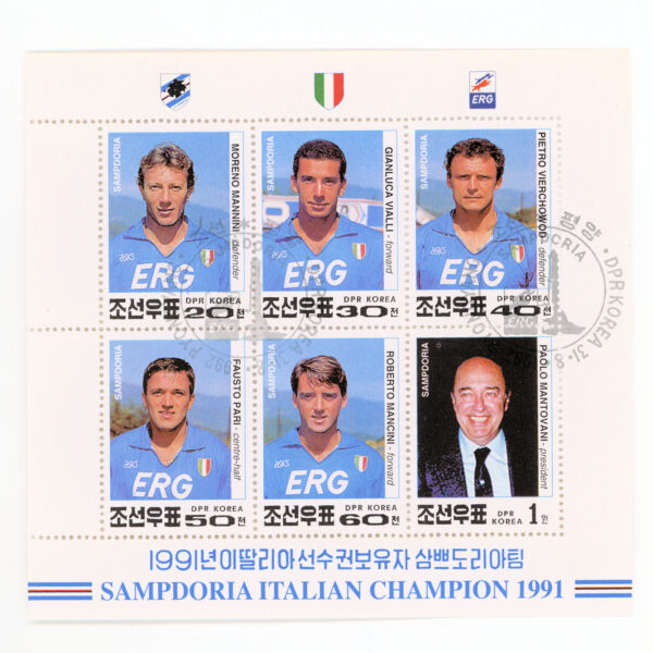 KOREA *Signor Manchini`li Italyan milli takımı