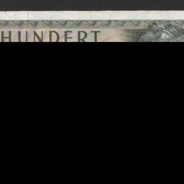 AUSTRIA 100 Shilling 1969 Erste Auflage ççt/EF *SATILDI - OUT OF STOCK