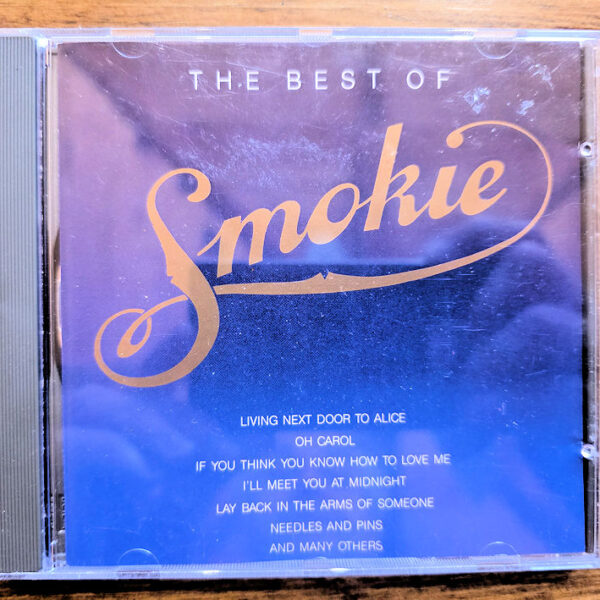 SMOKIE Greatest Hits