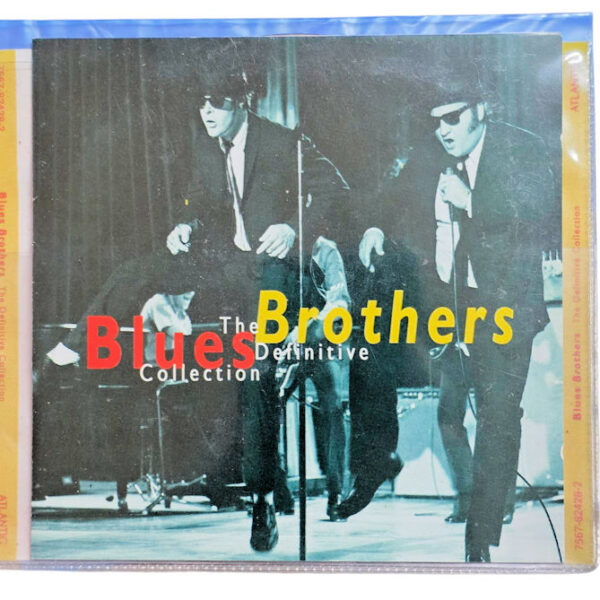 BLUES BROTHERS CD