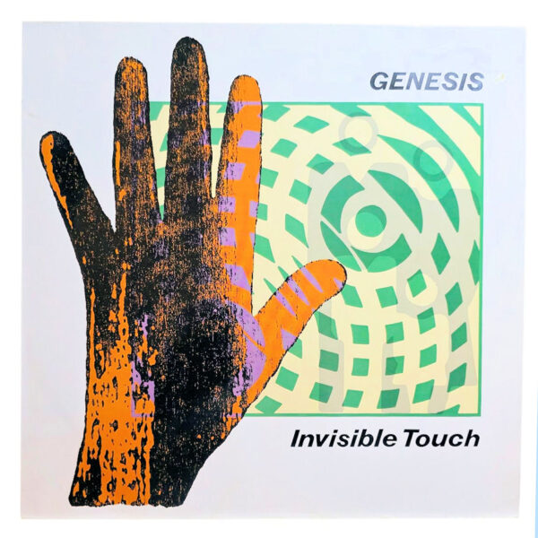 GENESIS invisible touch *Made in Germany 8,5/8,5