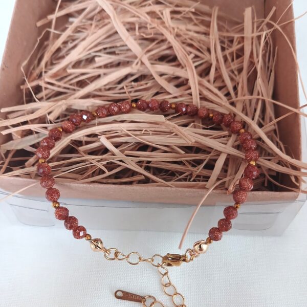 Faset Yıldız Taşı (4 mm )