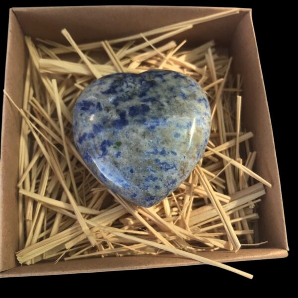 Özel kesim kayaç (lapis lazuli )