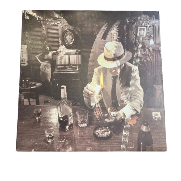 Led Zeppelin - In Through the Out Door LP