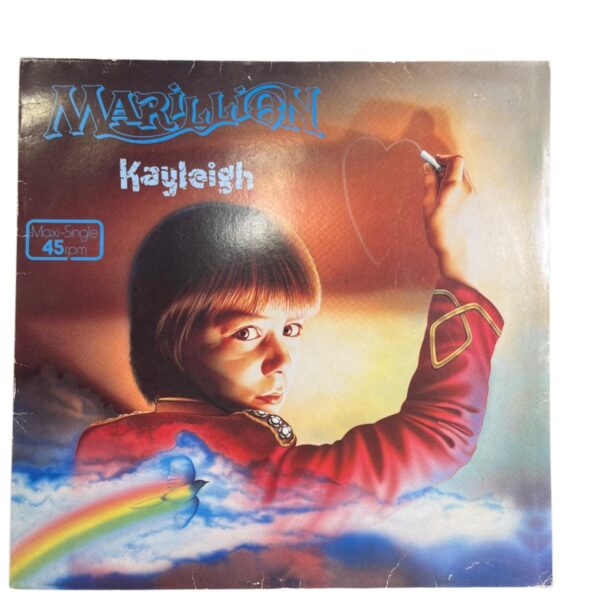 Marillion - Kayleigh LP