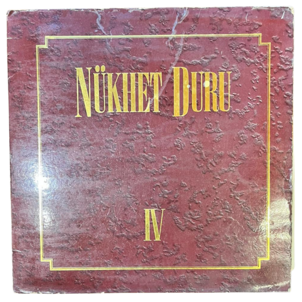 Nükhet Duru – IV LP