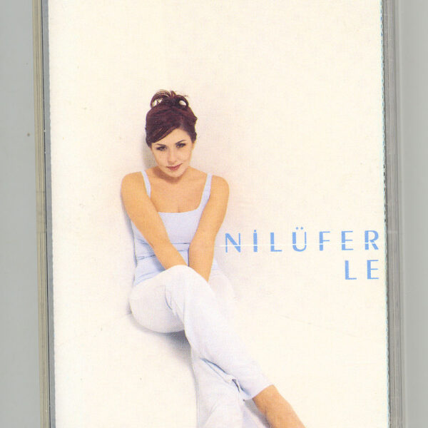 NİLÜFER `LE - KASET