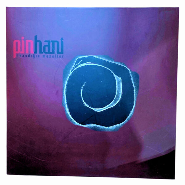Pinhani - Beni Al (İnandığın Masallar, 2006) 9/9
