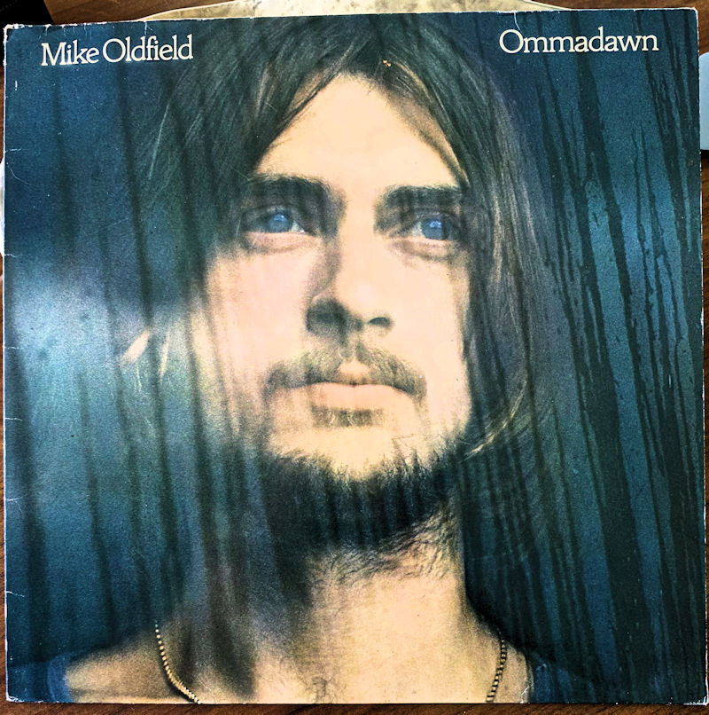 mike