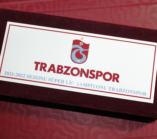 Trabzonspor Şampiyonluk Gümüş Hatıra Parası Sertifıkalı 3lü Set
