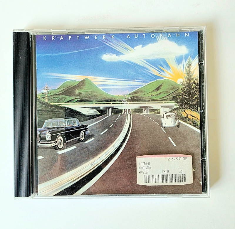 autobahn