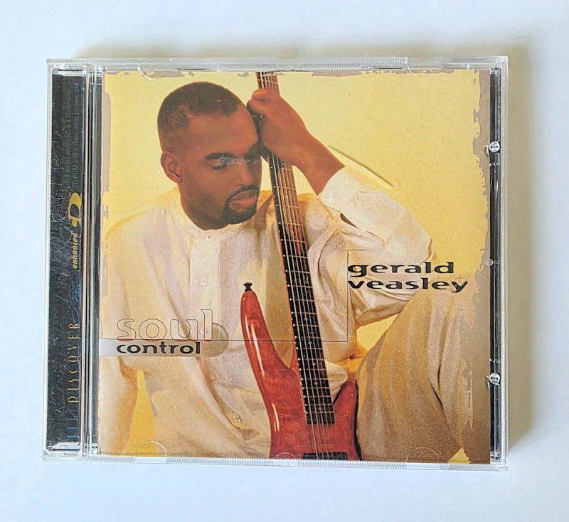 gerald