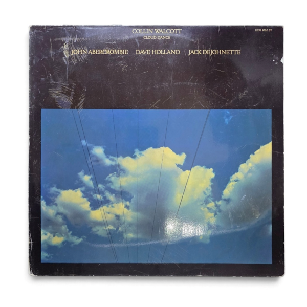KIRK LIGHTSAY - PIANO  *MAde in France 8/8