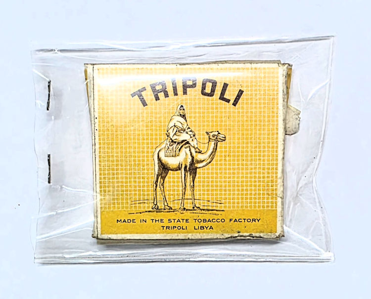 tripoli